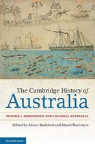 The Cambridge History of Australia, Volume 1,