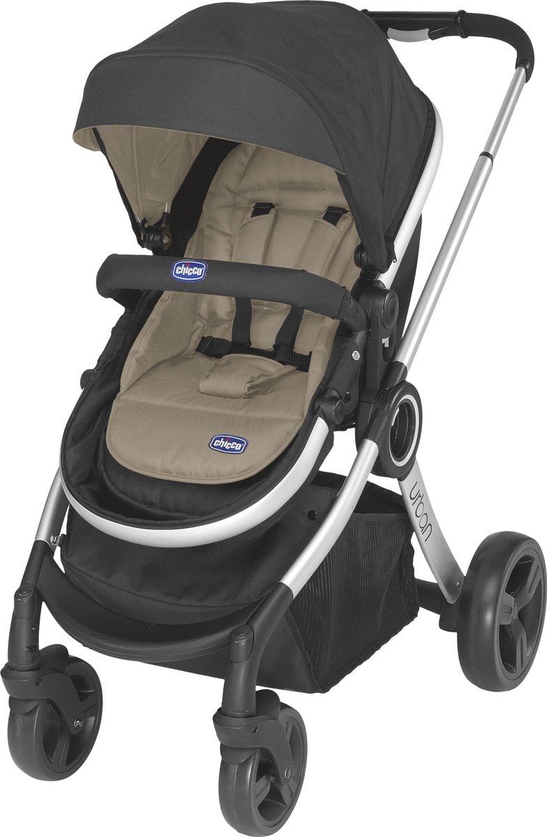 Chicco Urban kinderwagen Beige van Chicco