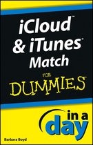 In A Day For Dummies - iCloud and iTunes Match In A Day For Dummies