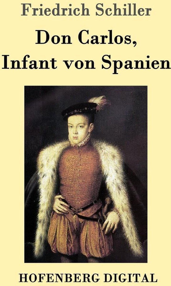 Don Karlos Schiller Wikipedia