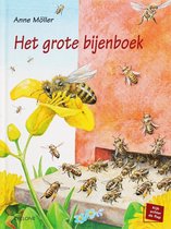 Het Grote Bijenboek