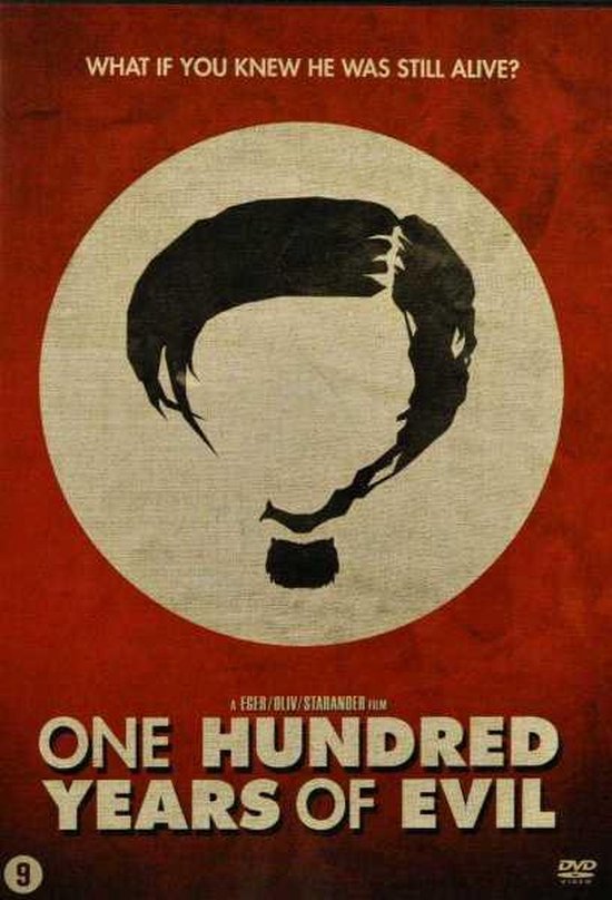 Cover van de film 'One Hundred Years Of Evil'