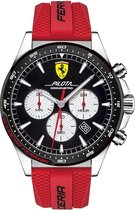 Ferrari Mod. 0830596 - Horloge