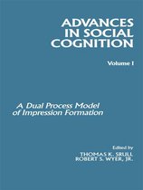 A Dual Model of Impression Formation