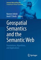 Semantic Web and Beyond 12 - Geospatial Semantics and the Semantic Web