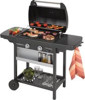 | Campingaz 2 Series Classic L Gasbarbecue Campingaz Classic EXS Vario 2 series gasbarbecue De Wit