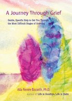 Omslag A Journey Through Grief