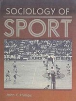 Sociology of Sport