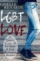 LGBT Love