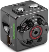 Verborgen (knoop) camera's HD 1080P - Mini camera - Spy camera