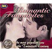 Romantic Favorites