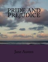 Pride and Prejudice