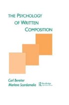 Psychology of Education and Instruction Series-The Psychology of Written Composition