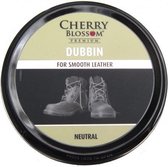 Cherry Blossom Premium Dubbin voor leer Neutral 100ml