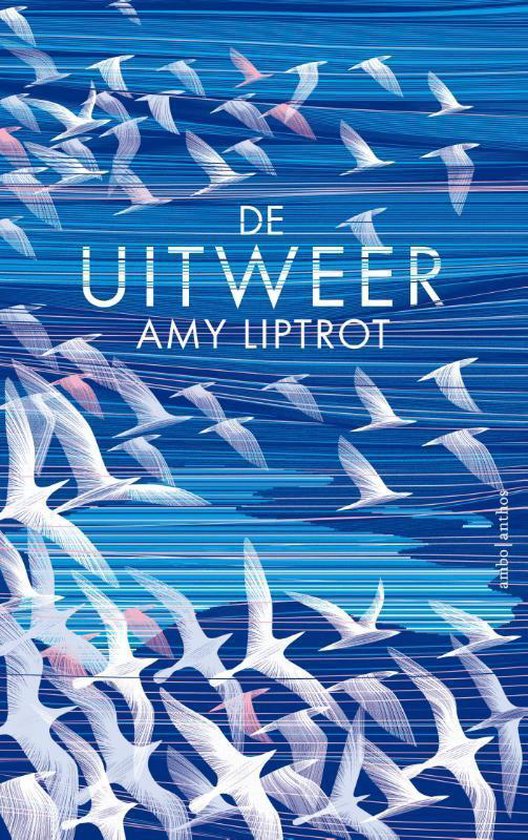 De uitweer - cover