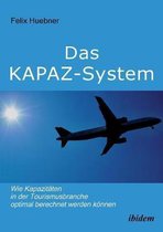 Das KAPAZ-System: Wie Kapazitäten in der Tourismusbranche optimal berechnet werden können