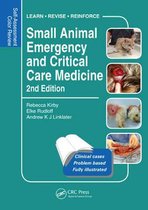 Small Animal Emerge & Critic Care Medici
