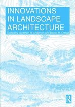 Innovations In Landscape Architecture