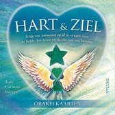 Omslag Hart & ziel - Orakelkaarten