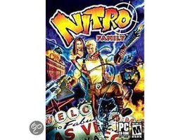 Nitro Family