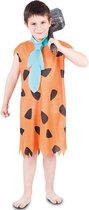 Fred Flintstone  7-9 jaar (120-130 cm)