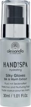 Alessandro Silk Daily Active Hand Protection - 30 ml - Handcrème