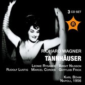 Wagner: Tannh,User (Naples 1956)