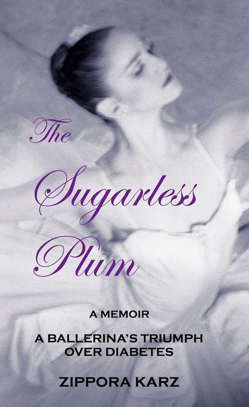 The Sugarless Plum - cover