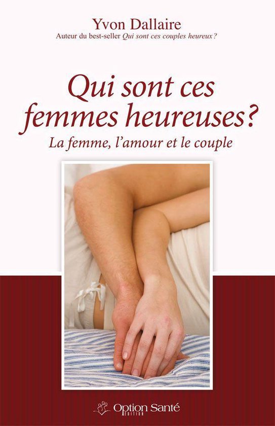 Qui sont ces femmes heureuses? - cover