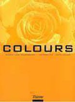 Leerlingenboek Colours