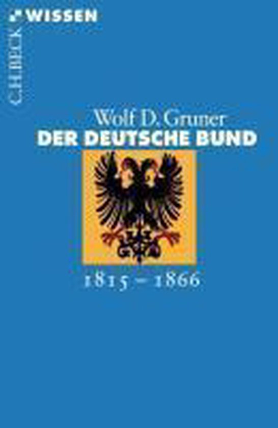 Der Deutsche Bund - cover