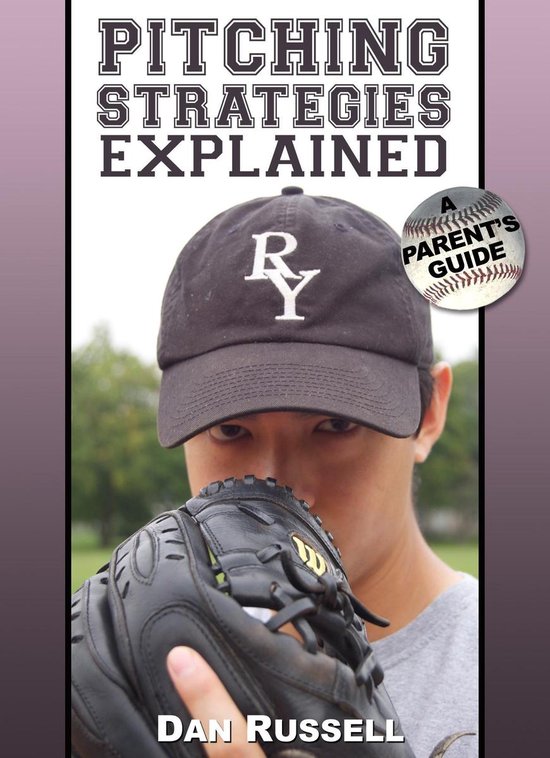 Pitching Strategies Explained - cover