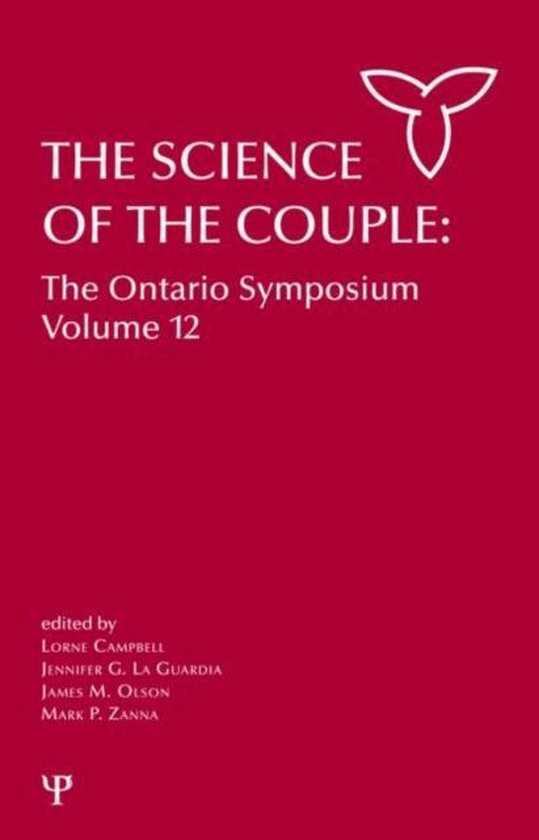 The Science Of The Couple: - cover