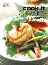 cook it. Gewürzküche