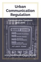 Urban Communication 5 - Urban Communication Regulation