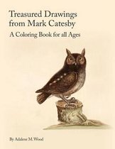 Treasured Drawings from Mark Catesby