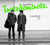 Christoph & Lollo - Trotzdemtrotz (CD)