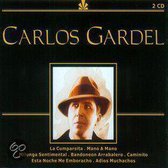Carlos Gardel - Black Line