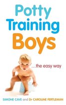 Potty Training For Boys