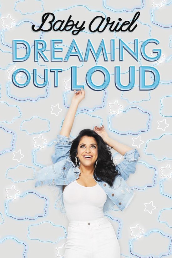 Dreaming Out Loud - cover