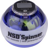 Powerball NSD Spinner Lighted Fusion Autostart Pro