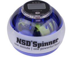 Powerball NSD Spinner Lighted Fusion Autostart Pro