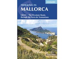 Trekking in Mallorca