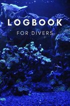 Logbook for Divers