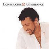Richie Lionel - Renaissance (incl. Bonus Track)