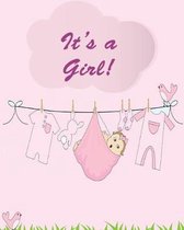 It's a Girl!