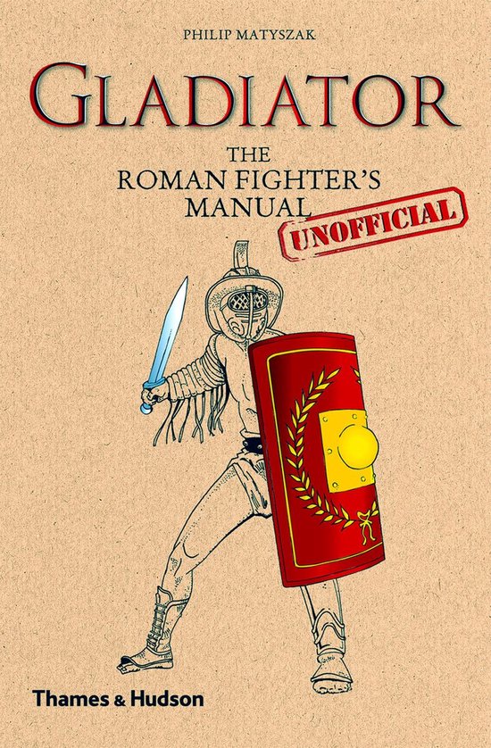 Gladiator - cover