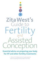 Zita West's Guide To Fertility & Assist