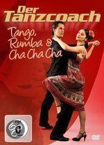 Der Tanzcoach - Tango, Rumba &