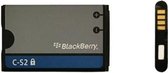 BlackBerry 8700 V Batterij origineel C-S2